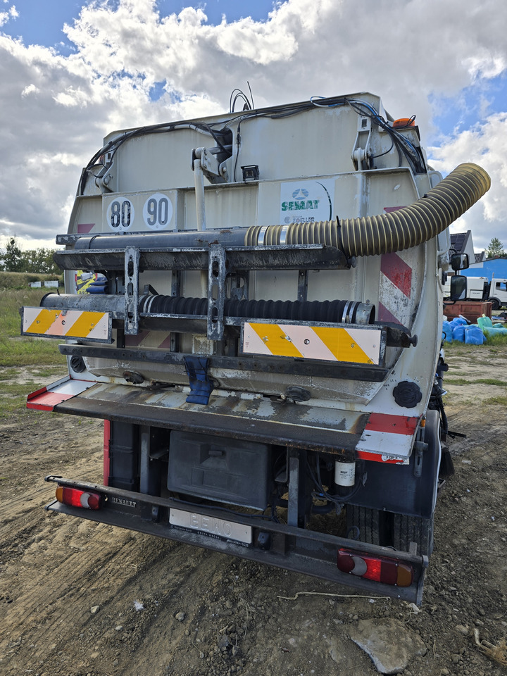 RENAULT Midlum - Autočistilica: slika 5 RENAULT Midlum - Autočistilica: slika 5