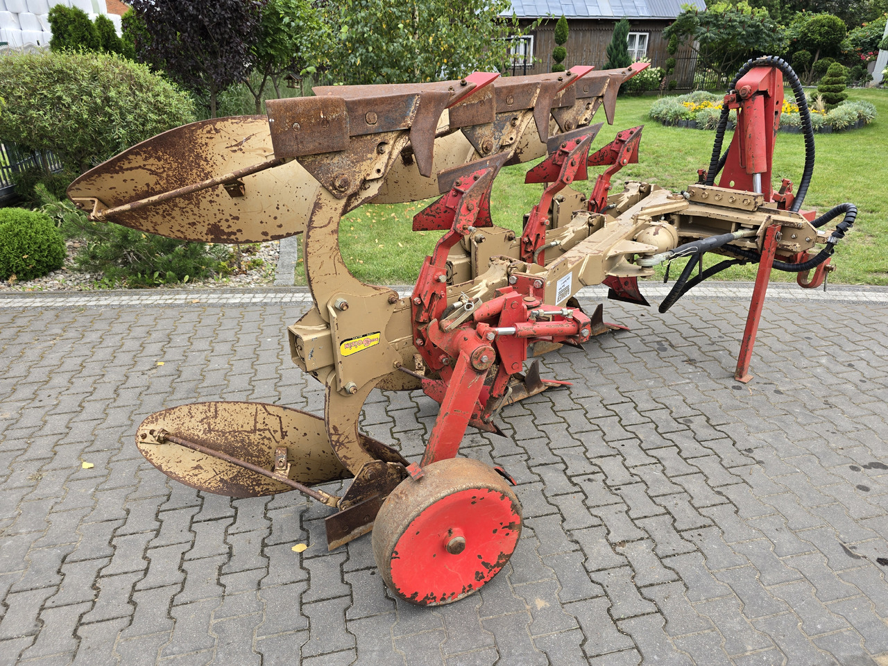Plug SOC CHARRUES GOIZIN 704 7090: slika 6