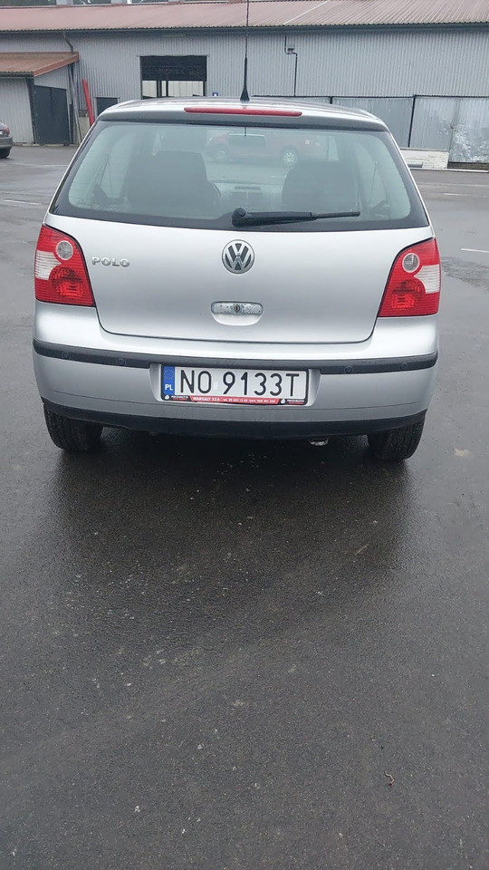 VOLKSWAGEN Polo 1.2 - Automobil: slika 4 VOLKSWAGEN Polo 1.2 - Automobil: slika 4