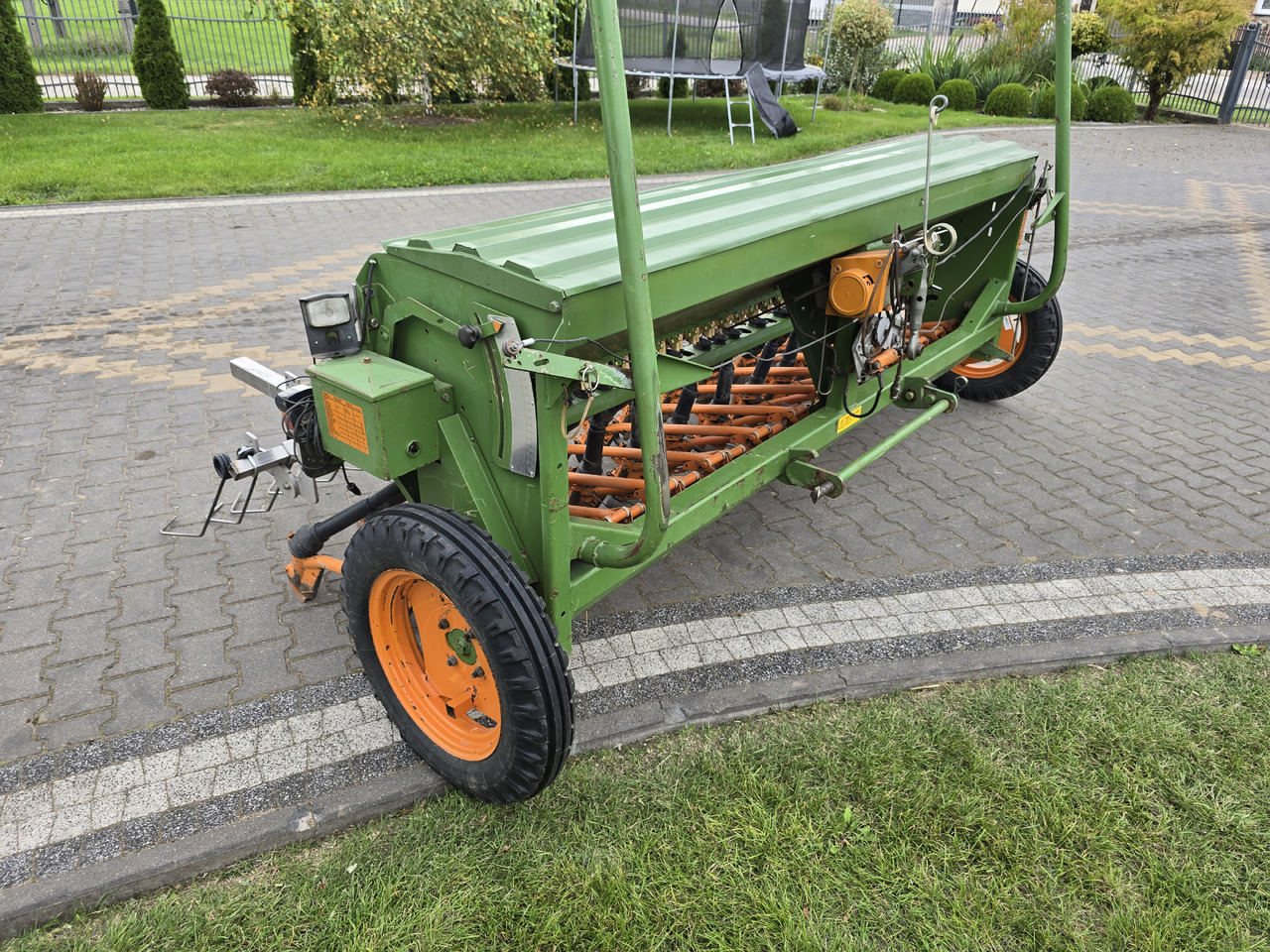 Amazone D8/30 SPECIAL - Oprema za setvu: slika 5 Amazone D8/30 SPECIAL - Oprema za setvu: slika 5