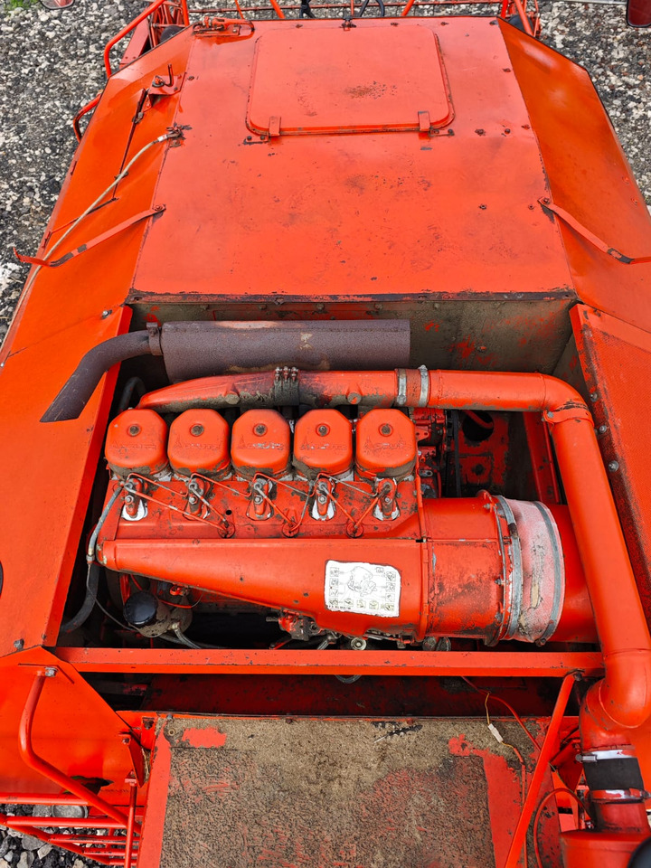 Deutz-fahr M 1080 - Kombinovani kombajn: slika 3 Deutz-fahr M 1080 - Kombinovani kombajn: slika 3