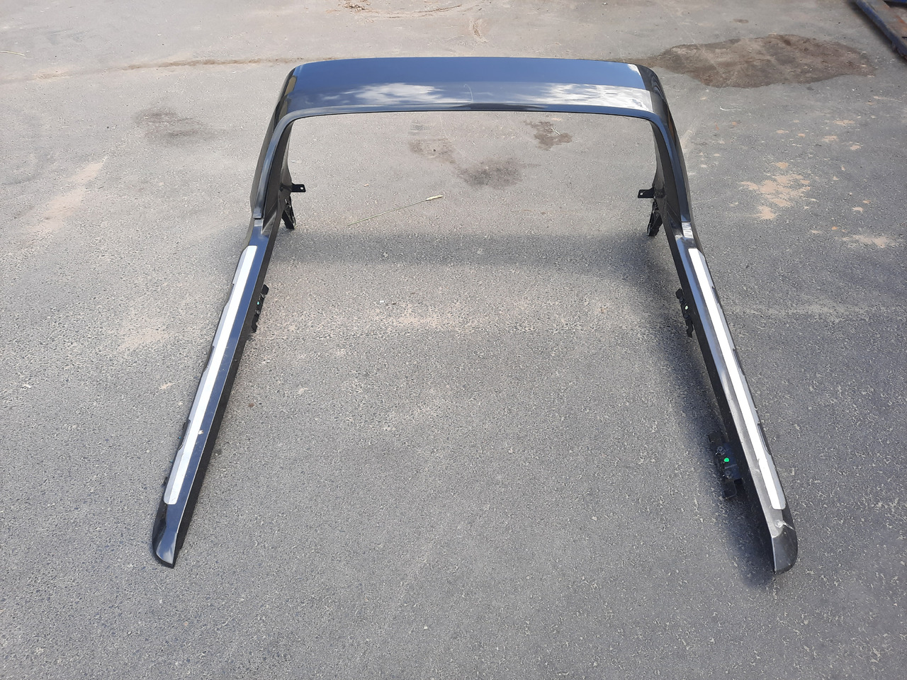 Ford Ranger - Karoserija i eksterijer za Automobil: slika 4 Ford Ranger - Karoserija i eksterijer za Automobil: slika 4