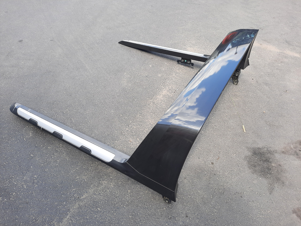 Ford Ranger - Karoserija i eksterijer za Automobil: slika 3 Ford Ranger - Karoserija i eksterijer za Automobil: slika 3