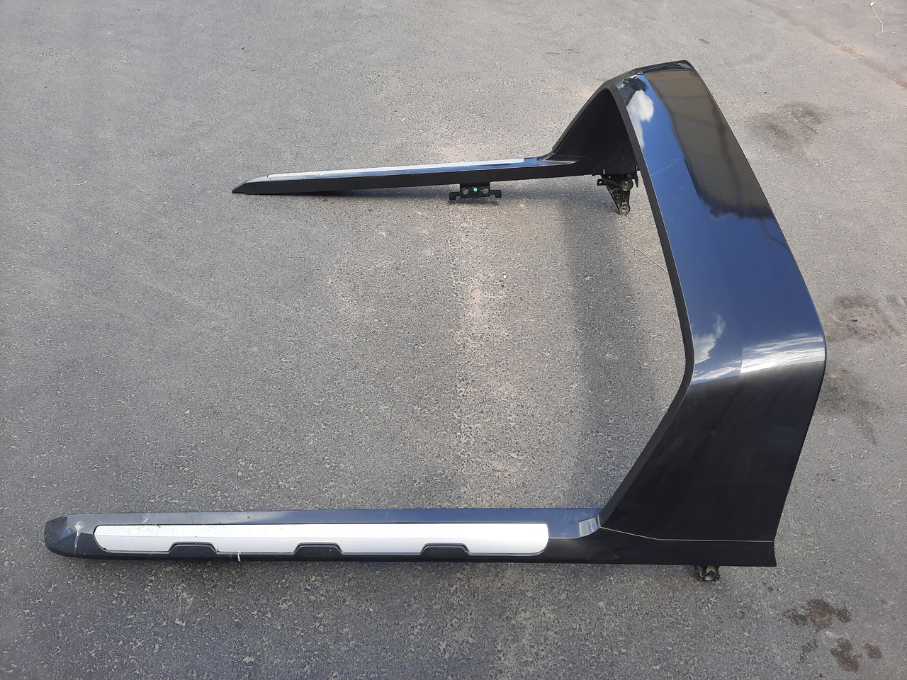 Ford Ranger - Karoserija i eksterijer za Automobil: slika 2 Ford Ranger - Karoserija i eksterijer za Automobil: slika 2