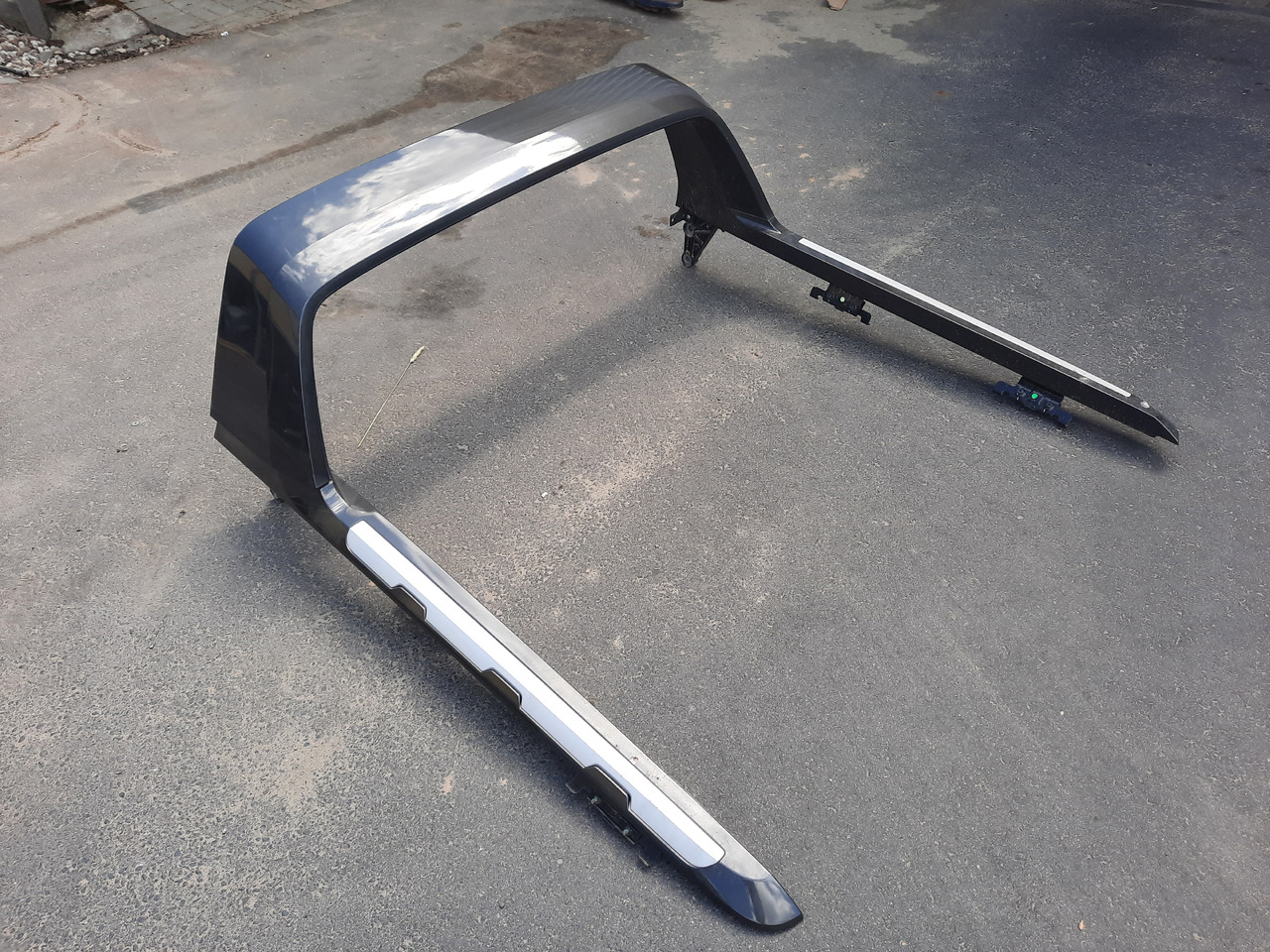 Ford Ranger - Karoserija i eksterijer za Automobil: slika 5 Ford Ranger - Karoserija i eksterijer za Automobil: slika 5