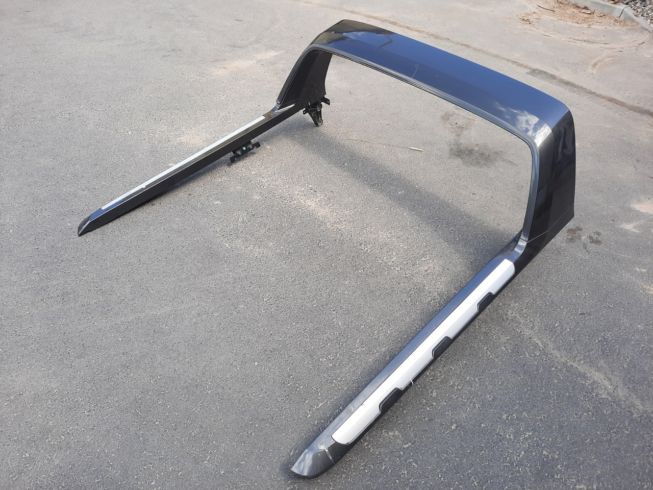 Ford Ranger - Karoserija i eksterijer za ATV/ Četvorotočkaš: slika 1 Ford Ranger - Karoserija i eksterijer za ATV/ Četvorotočkaš: slika 1