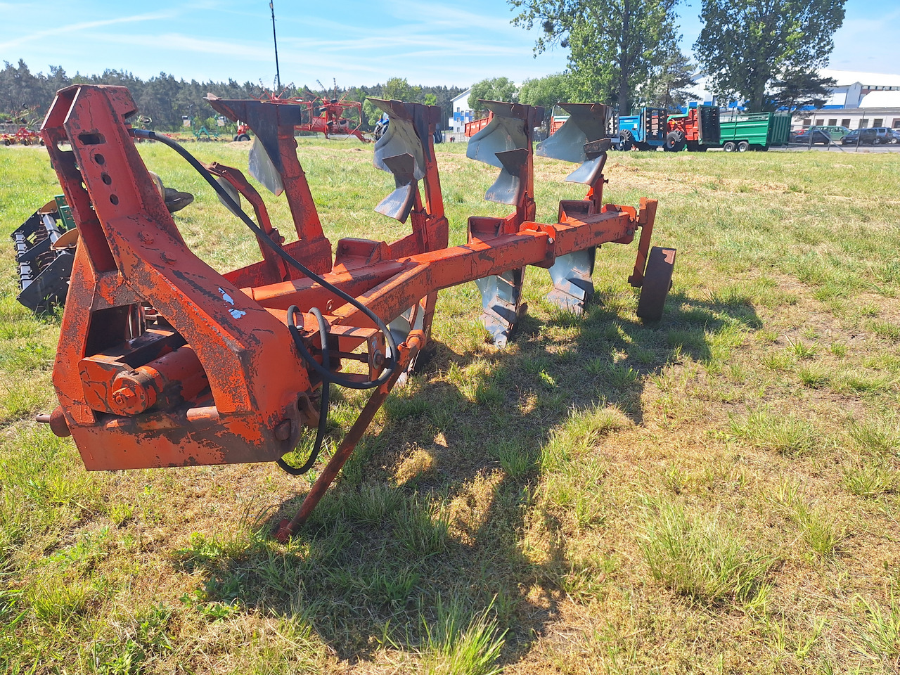 Inna 49600 RN02 - Plug: slika 1 Inna 49600 RN02 - Plug: slika 1