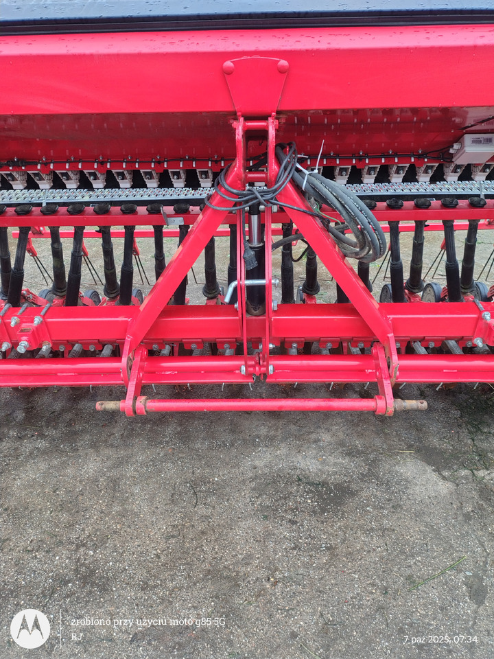 Inna JOTA-Z - Oprema za setvu: slika 4 Inna JOTA-Z - Oprema za setvu: slika 4