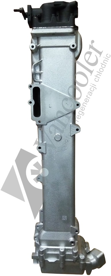 AGR EGR MODULE MAN TGX 1 AGR EGR MODULE - EGR hladnjak za Kamion: slika 1 AGR EGR MODULE MAN TGX 1 AGR EGR MODULE - EGR hladnjak za Kamion: slika 1
