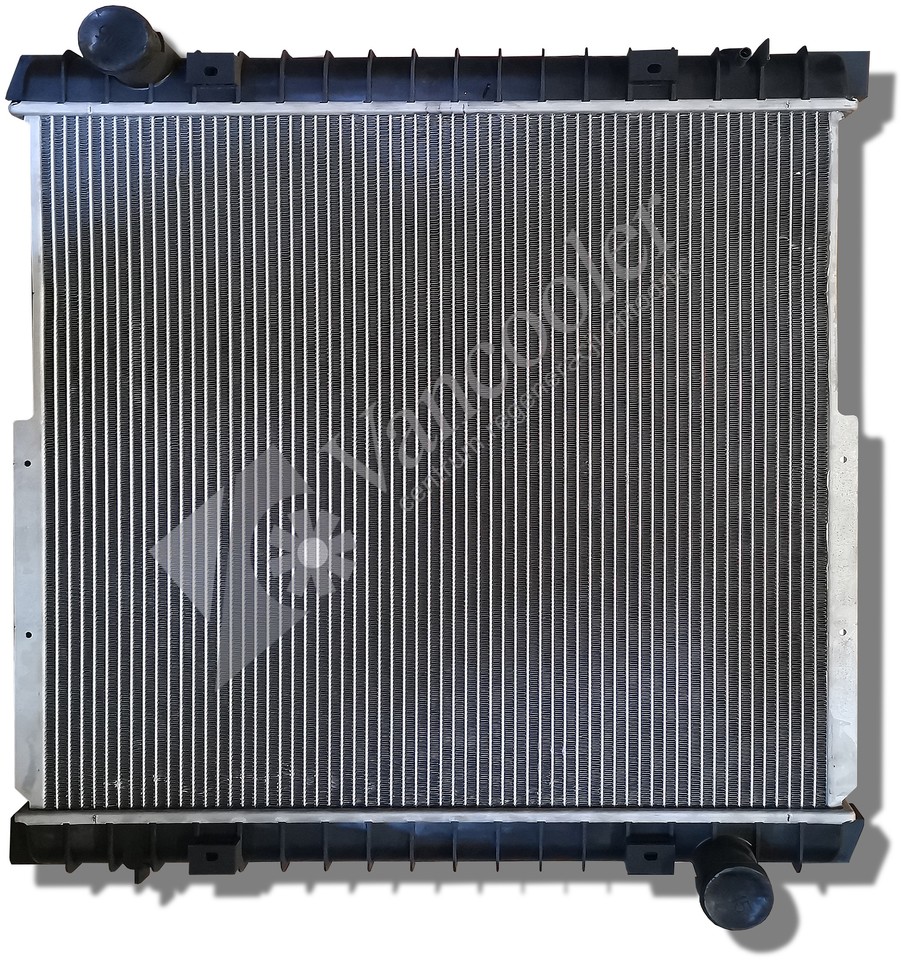 IVECO EUROCARGO - Radijator za Kamion: slika 1 IVECO EUROCARGO - Radijator za Kamion: slika 1