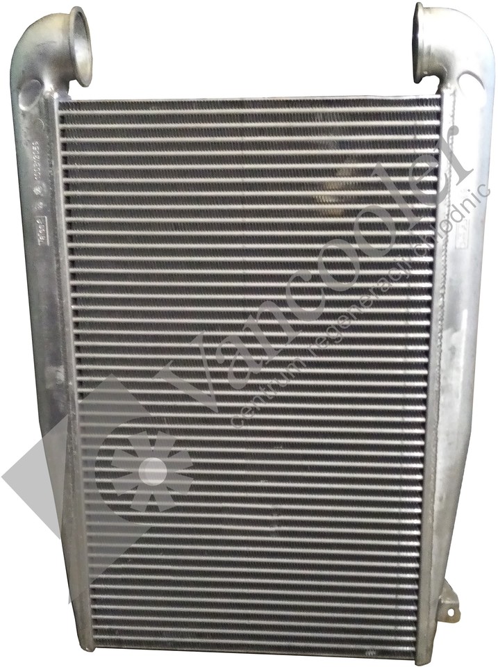 MERCEDES CITARO O530 - Hladnjak za Autobus: slika 1 MERCEDES CITARO O530 - Hladnjak za Autobus: slika 1