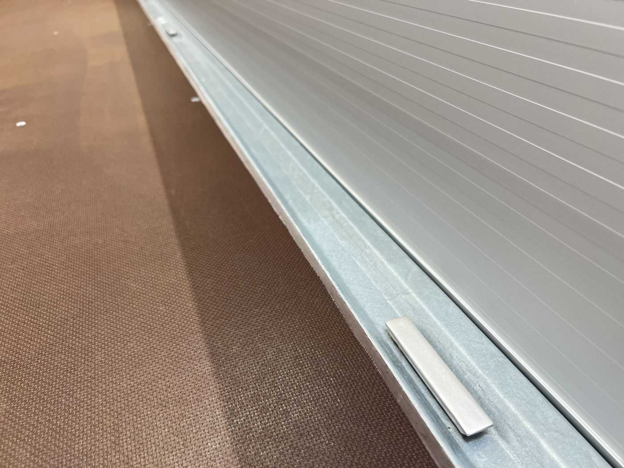 Novu Plato prikolica BOECKMANN HL-AL 3218/20 F ECO XXL Hochlader: slika 7 Novu Plato prikolica BOECKMANN HL-AL 3218/20 F ECO XXL Hochlader: slika 7