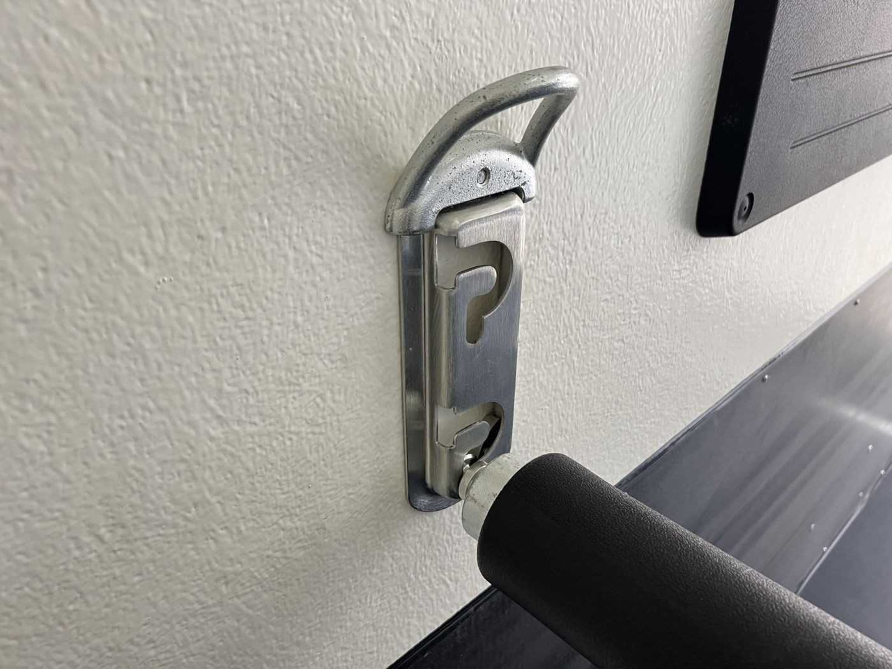 Novu Prikolica za konje BOECKMANN Master 21 WCF MPT Sonder Pferdeanhänger: slika 8