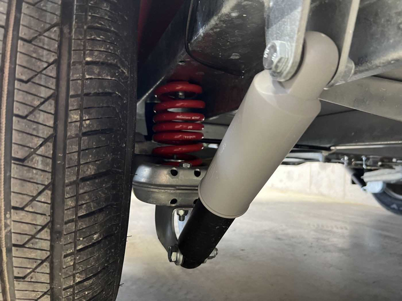 Novu Prikolica za konje BOECKMANN Master 21 WCF MPT Sonder Pferdeanhänger: slika 23