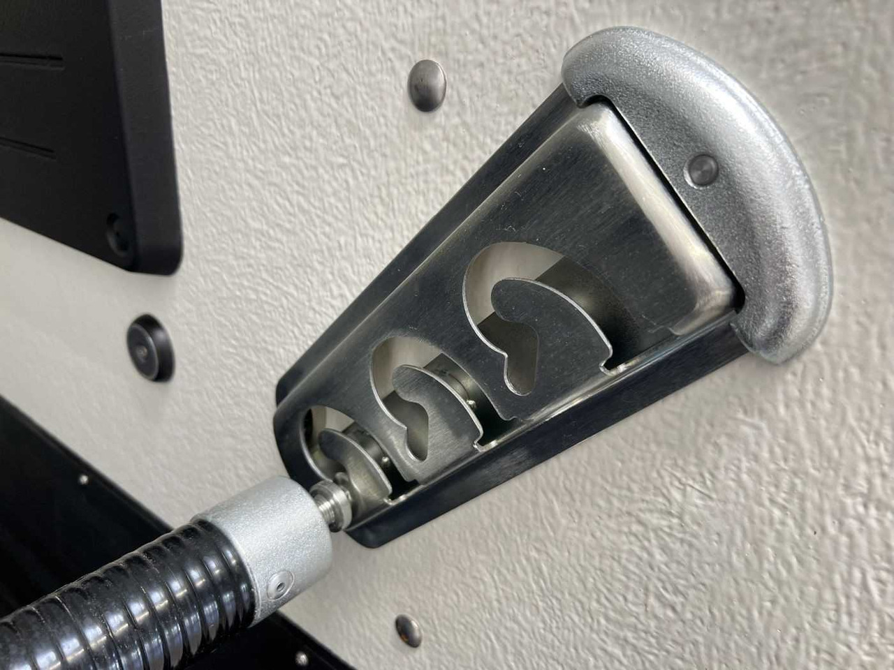 Novu Prikolica za konje BOECKMANN Master 21 WCF MPT Sonder Pferdeanhänger: slika 6