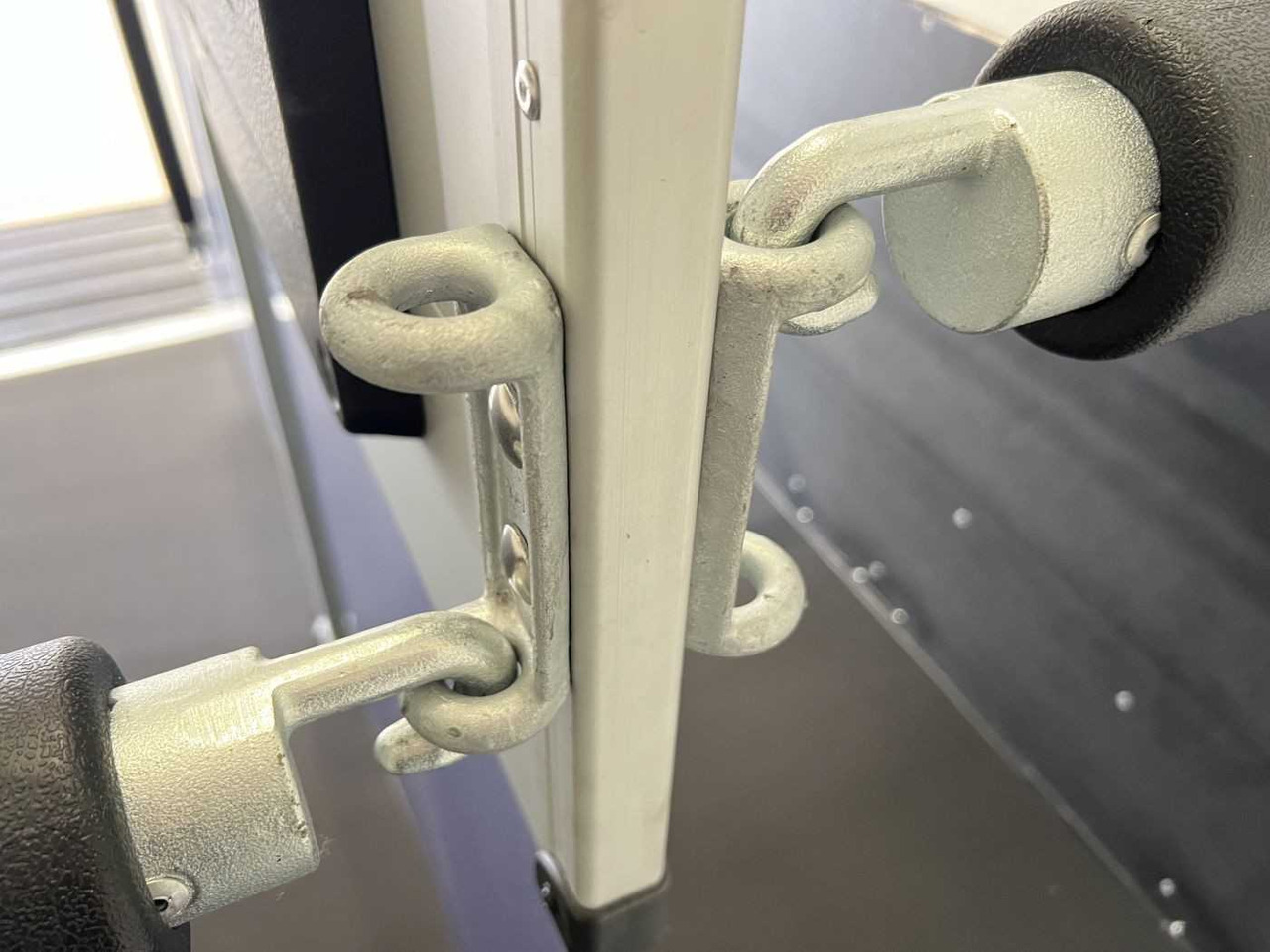 Novu Prikolica za konje BOECKMANN Master 21 WCF MPT Sonder Pferdeanhänger: slika 7