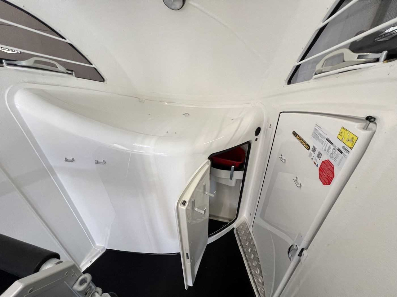 Novu Prikolica za konje BOECKMANN Master 21 WCF MPT Sonder Pferdeanhänger: slika 10