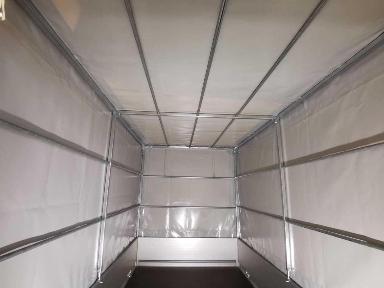 Novu Prikolica za automobil BOECKMANN TL-AL 2513/135 Eco XXL Plane Kastenanhänger gebr: slika 30 Novu Prikolica za automobil BOECKMANN TL-AL 2513/135 Eco XXL Plane Kastenanhänger gebr: slika 30