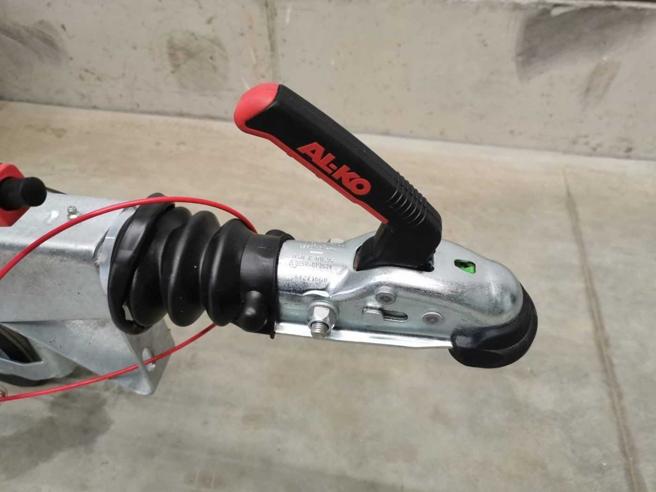 Novu Prikolica za automobil BOECKMANN TL-AL 2513/135 Eco XXL Plane Kastenanhänger gebr: slika 7 Novu Prikolica za automobil BOECKMANN TL-AL 2513/135 Eco XXL Plane Kastenanhänger gebr: slika 7