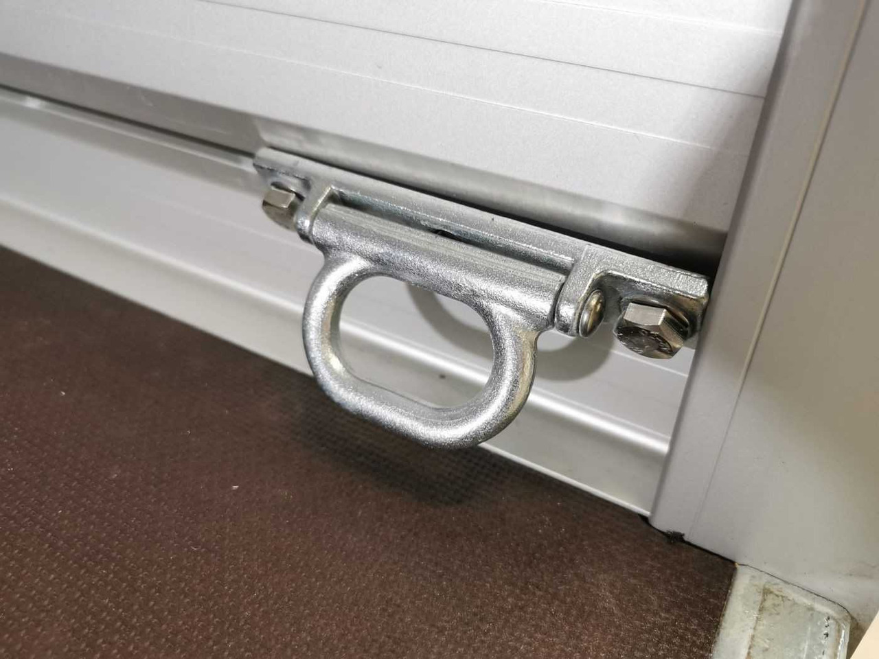 Novu Prikolica za automobil BOECKMANN TL-AL 2513/135 Eco XXL Plane Kastenanhänger gebr: slika 12 Novu Prikolica za automobil BOECKMANN TL-AL 2513/135 Eco XXL Plane Kastenanhänger gebr: slika 12