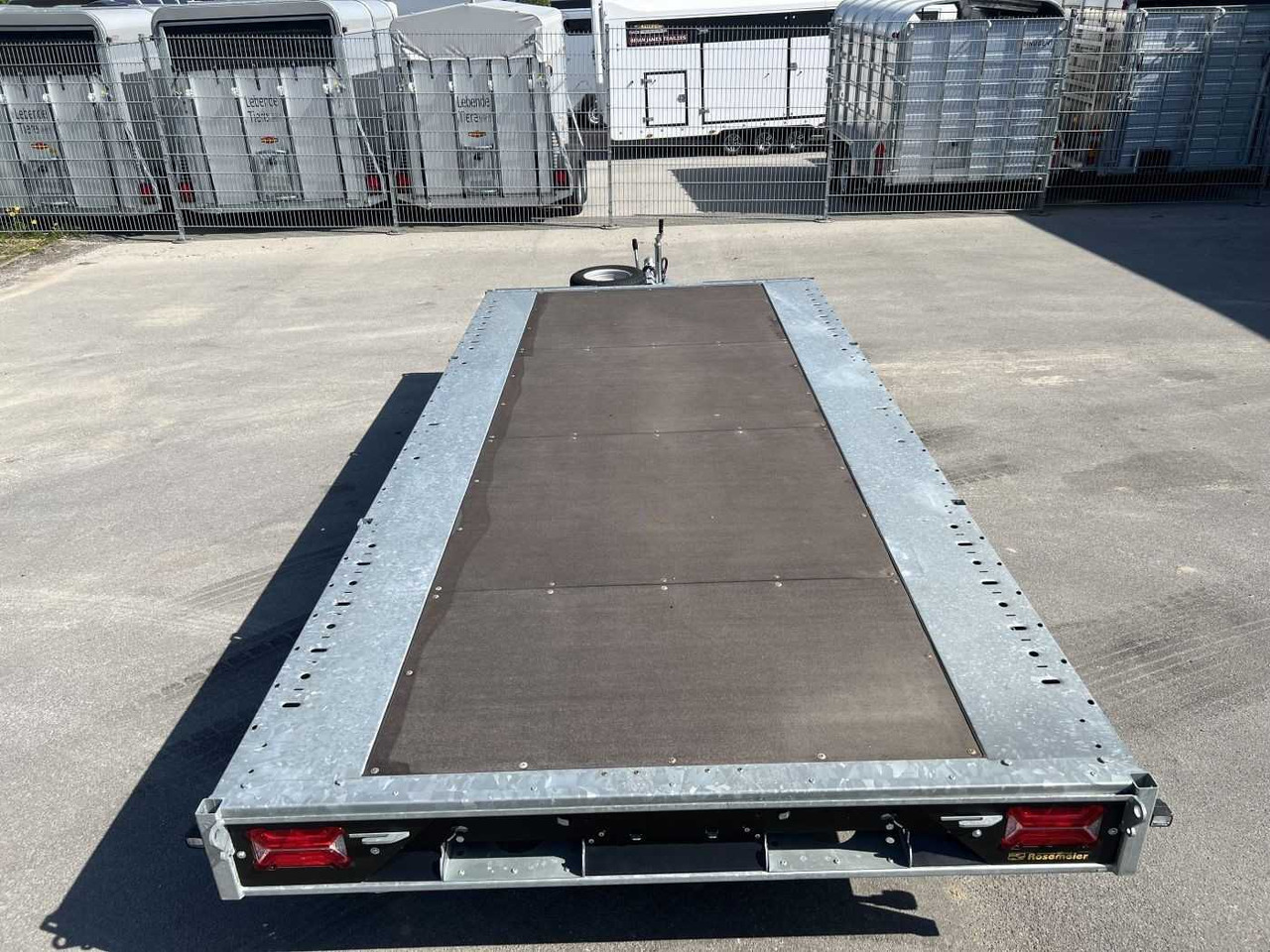 Lizing BRIAN_JAMES Connect 476-4521-35-2-12 Autotransporter BRIAN_JAMES Connect 476-4521-35-2-12 Autotransporter: slika 22