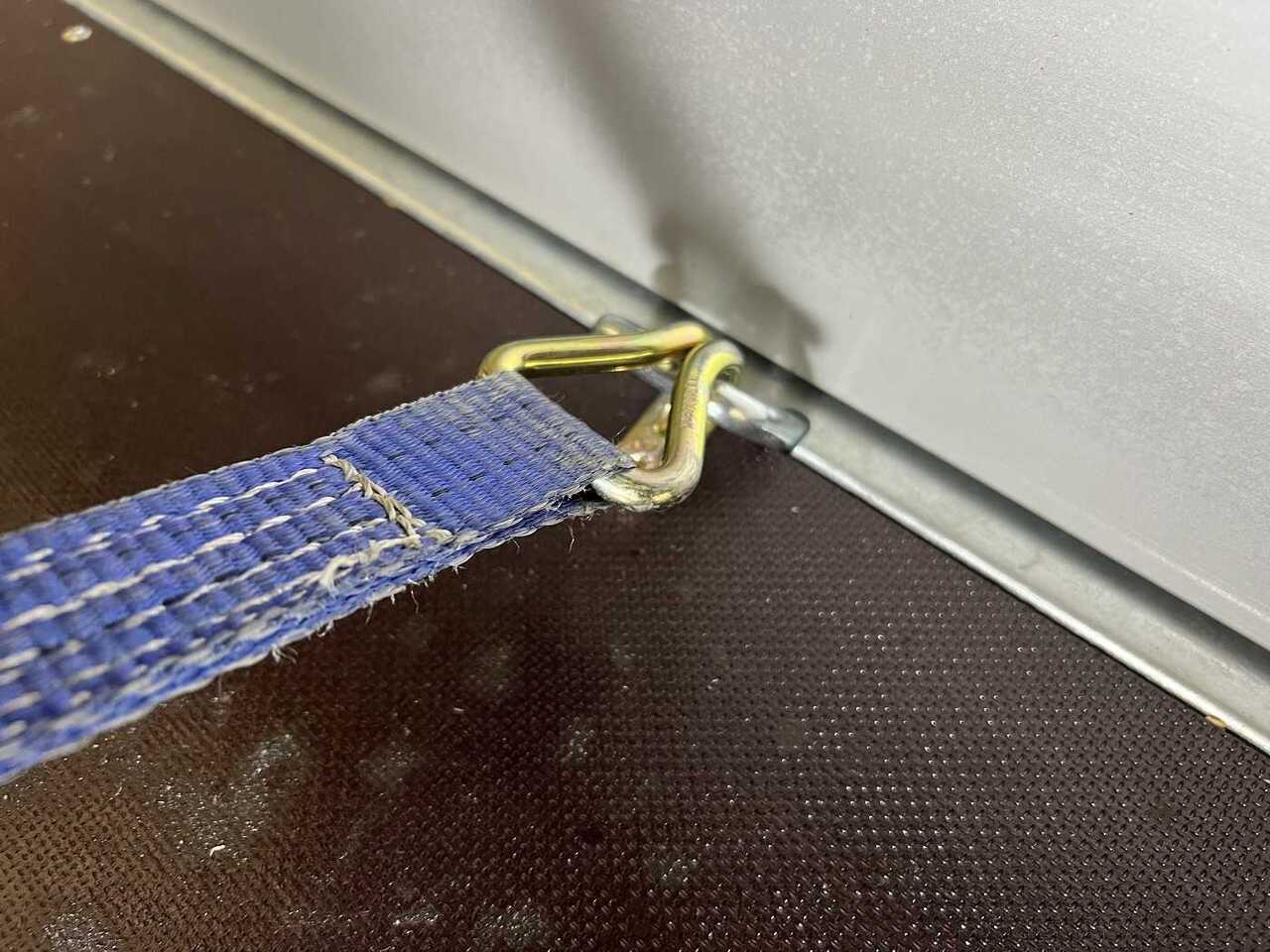 Novu Prikolica sa ceradom HULCO Medax-2 3000 Plane Hochlader: slika 17