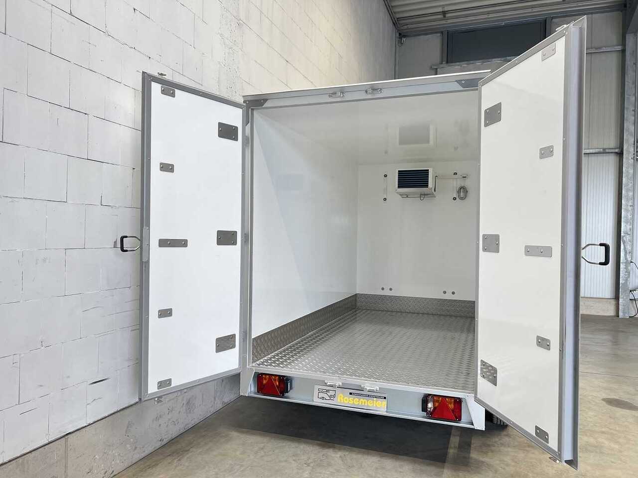 VARIANT 2017 K3 Kühlanhänger - Prikolica hladnjače: slika 4 VARIANT 2017 K3 Kühlanhänger - Prikolica hladnjače: slika 4