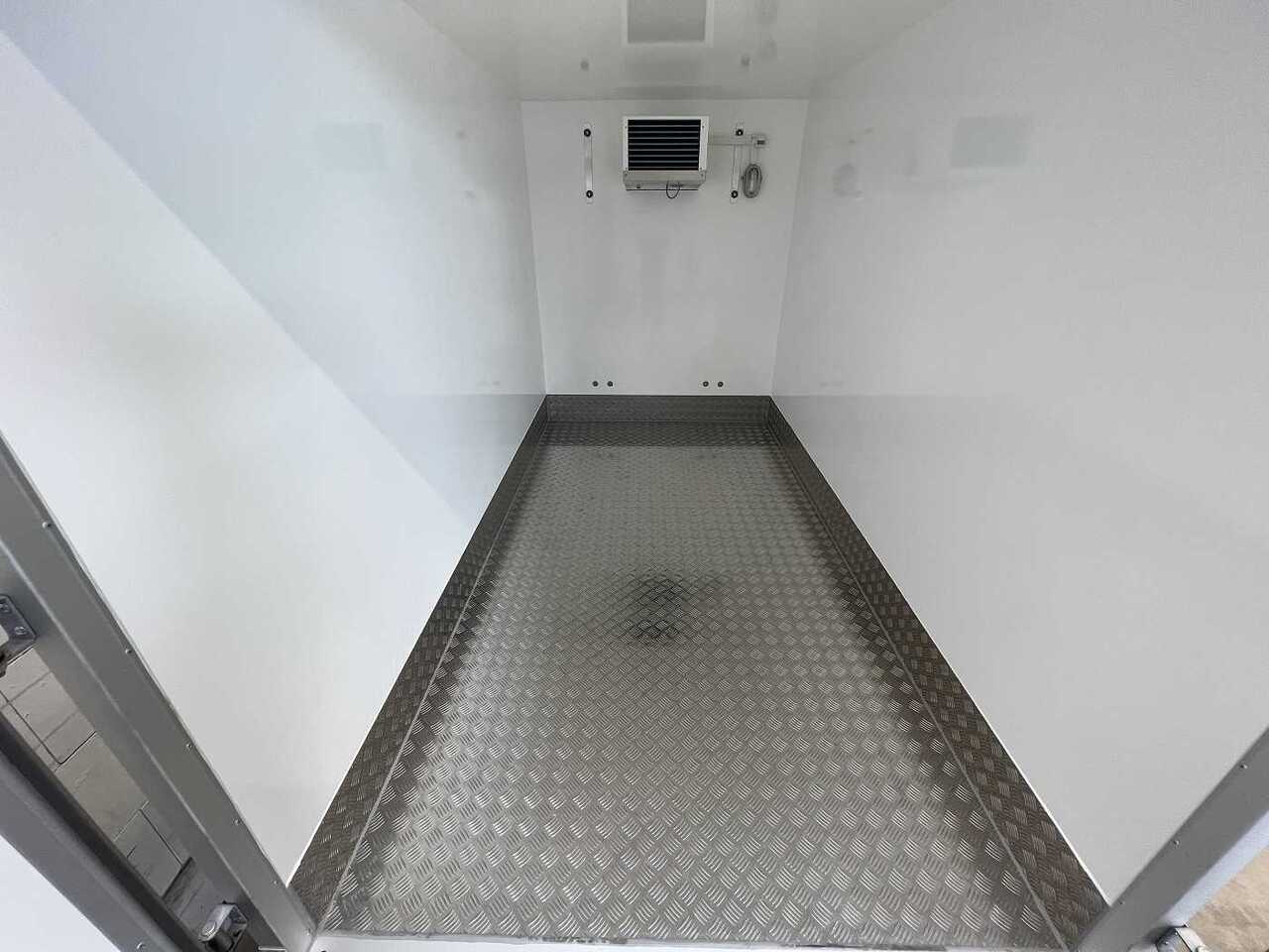 VARIANT 2017 K3 Kühlanhänger - Prikolica hladnjače: slika 5 VARIANT 2017 K3 Kühlanhänger - Prikolica hladnjače: slika 5