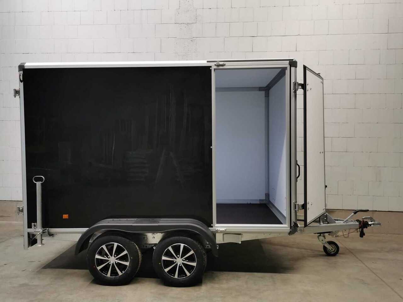 Lizing VARIANT Night Edition Tandem Tür 2,5 t Kofferanhänger VARIANT Night Edition Tandem Tür 2,5 t Kofferanhänger: slika 26