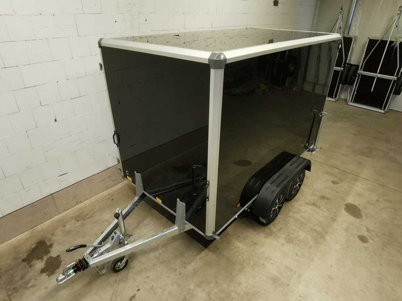 Lizing VARIANT Night Edition Tandem Tür 2,5 t Kofferanhänger VARIANT Night Edition Tandem Tür 2,5 t Kofferanhänger: slika 13