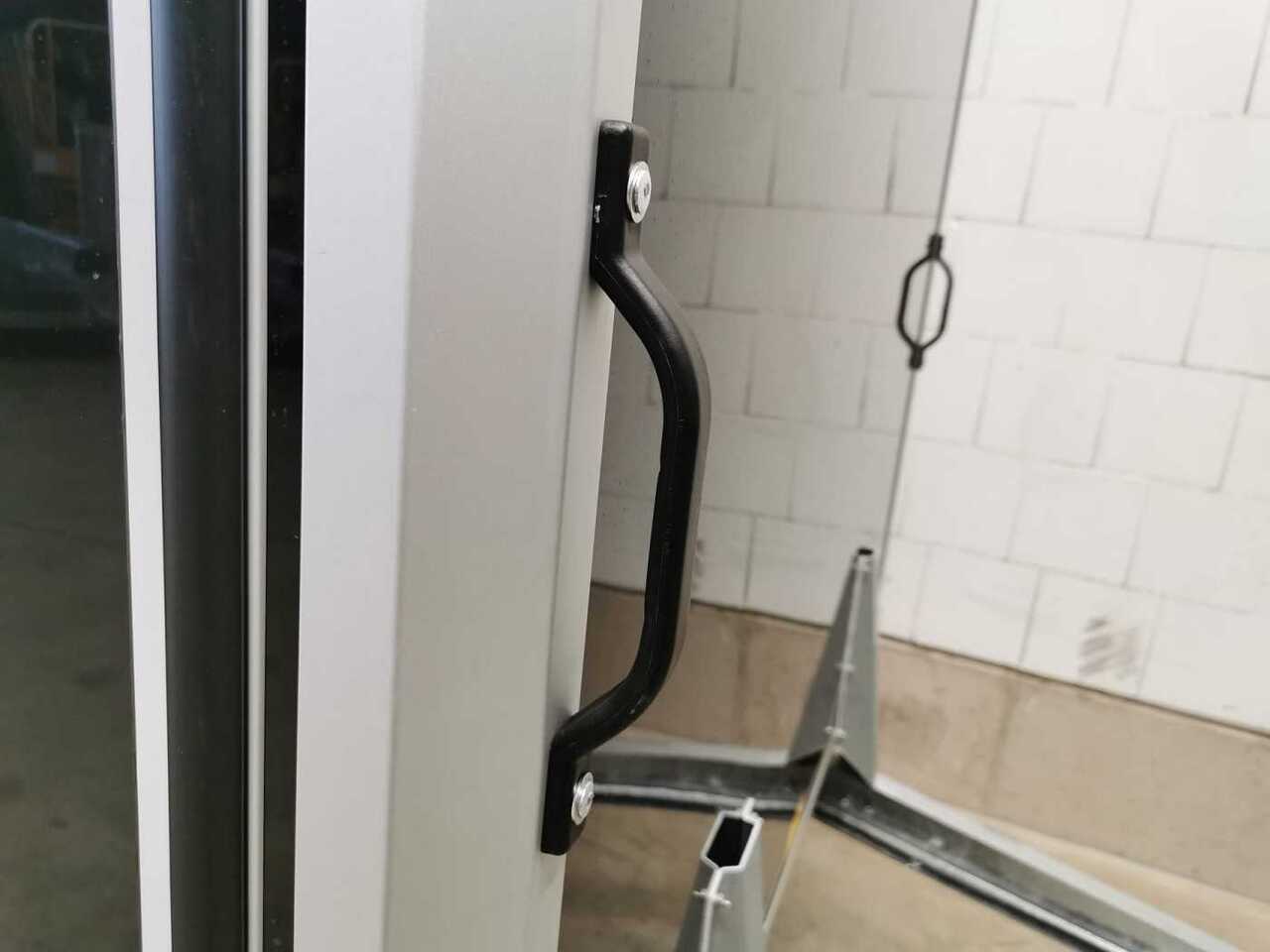 Lizing VARIANT Night Edition Tandem Tür 2,5 t Kofferanhänger VARIANT Night Edition Tandem Tür 2,5 t Kofferanhänger: slika 24