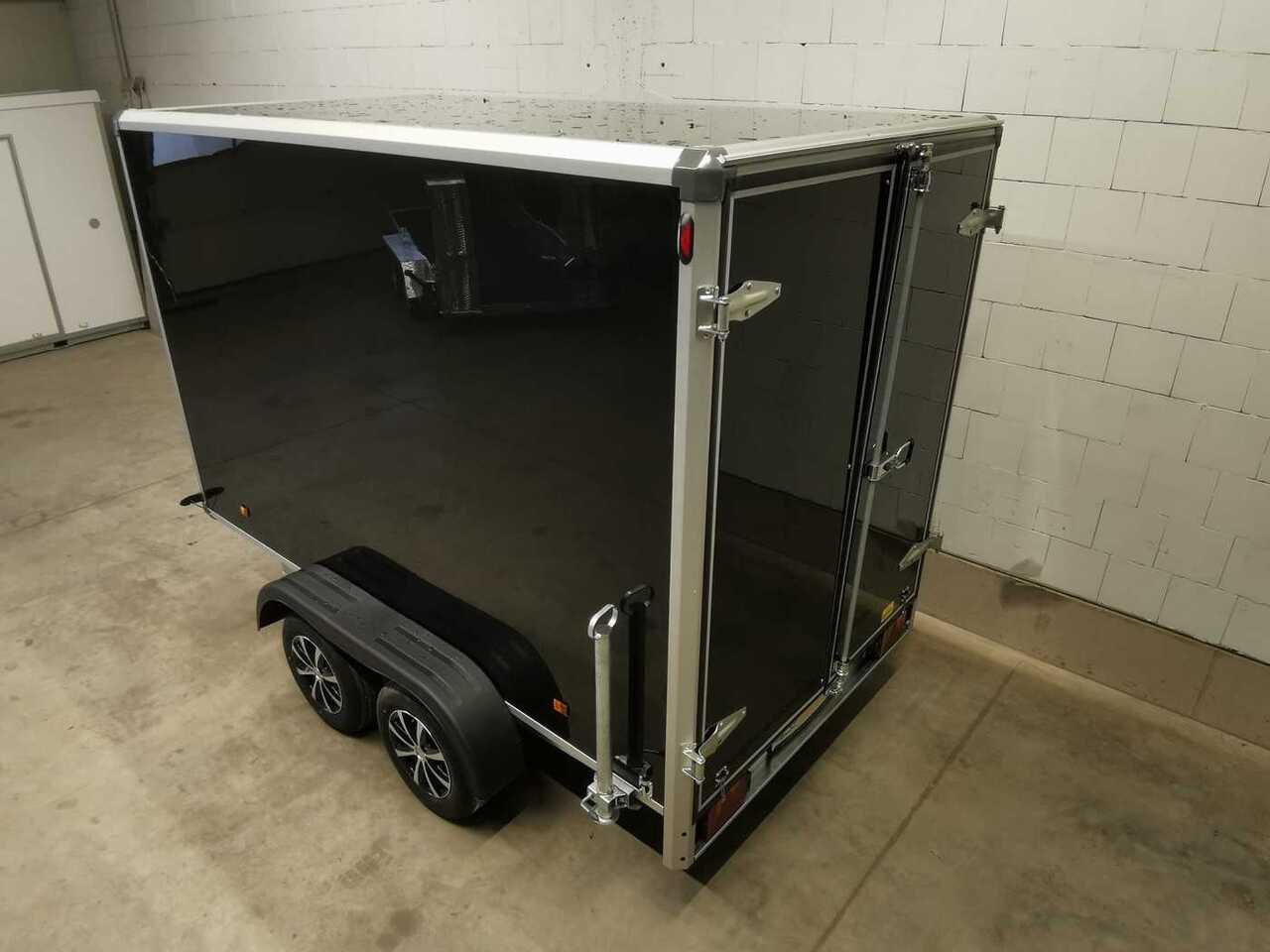 Lizing VARIANT Night Edition Tandem Tür 2,5 t Kofferanhänger VARIANT Night Edition Tandem Tür 2,5 t Kofferanhänger: slika 19