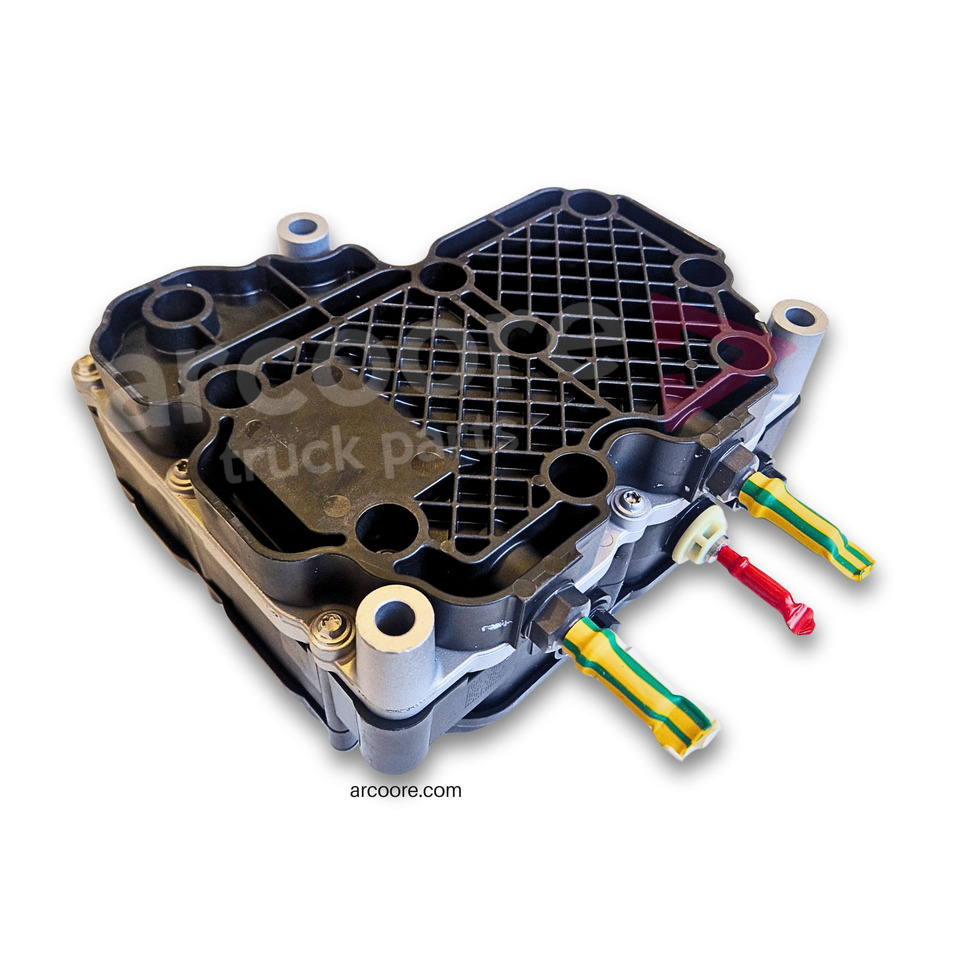 Bosch Denoxtronic 2.2 - Rezervoar za AdBlue tečnost: slika 2 Bosch Denoxtronic 2.2 - Rezervoar za AdBlue tečnost: slika 2