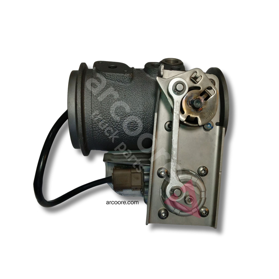 DAF 2256375 - Ventil za Kamion: slika 3 DAF 2256375 - Ventil za Kamion: slika 3