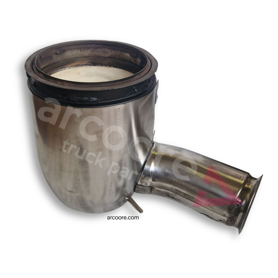 DAF 5296236 - Katalizator: slika 3 DAF 5296236 - Katalizator: slika 3