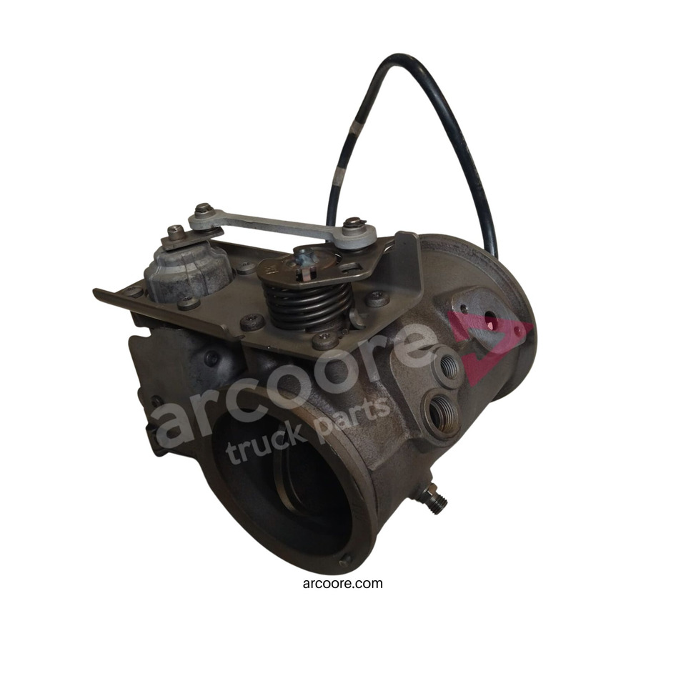 DAF BPV OE 2256380 - Ventil za Kamion: slika 1 DAF BPV OE 2256380 - Ventil za Kamion: slika 1