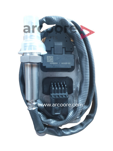 DAF NOx sensor DAF XF 106, Cummins, Solaris, 4326868; 5WK96752C - Senzor za Kamion: slika 1 DAF NOx sensor DAF XF 106, Cummins, Solaris, 4326868; 5WK96752C - Senzor za Kamion: slika 1