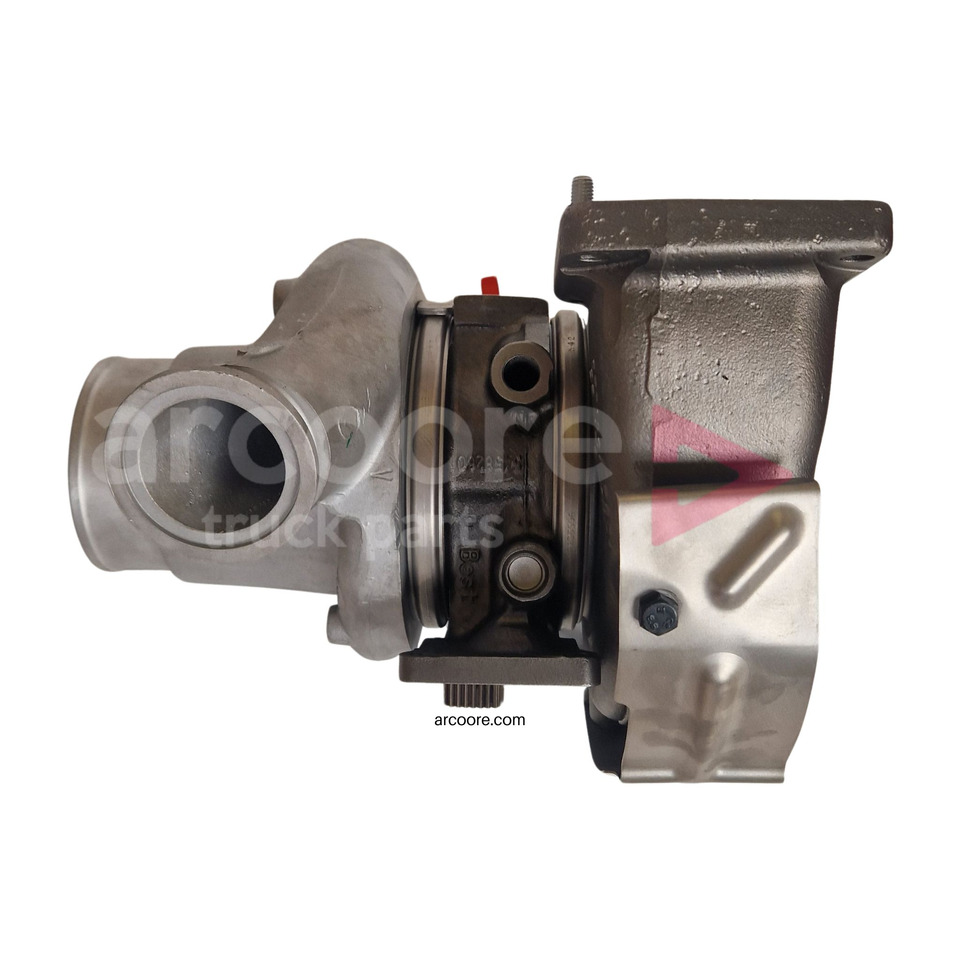 HOLSET HE300VG - Turbo: slika 2 HOLSET HE300VG - Turbo: slika 2