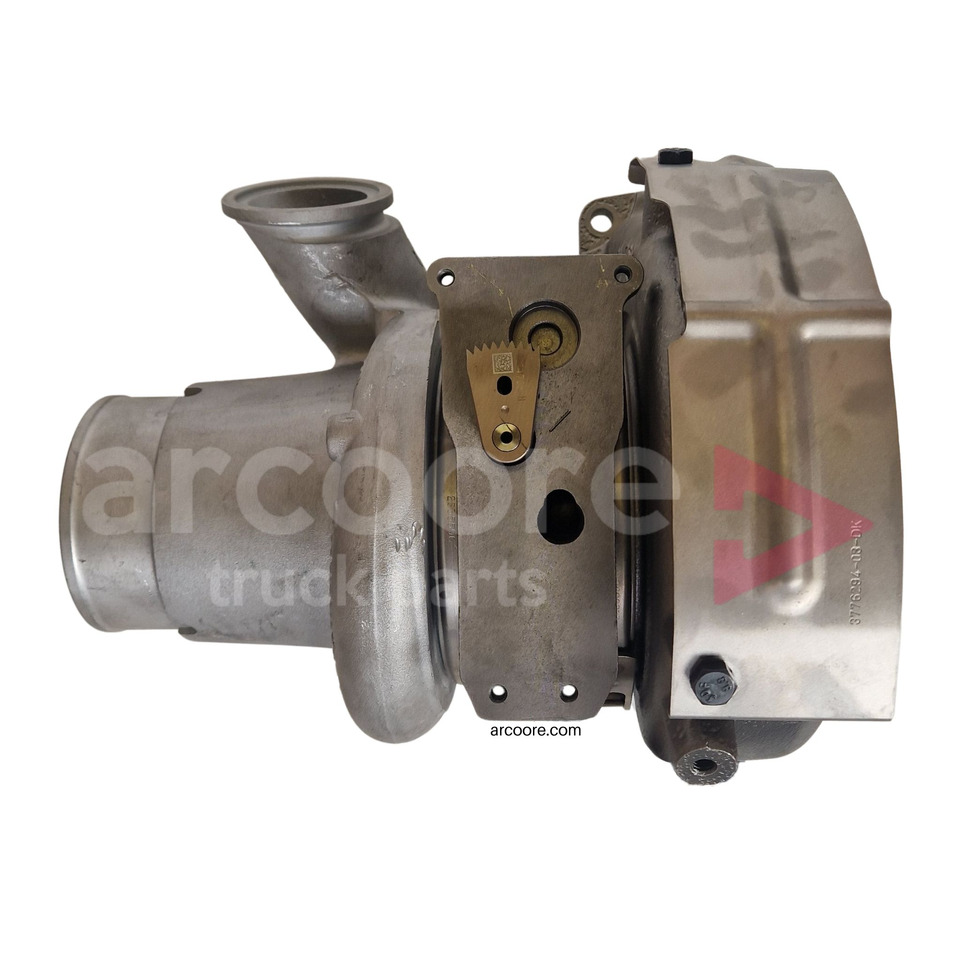 HOLSET HE300VG - Turbo: slika 3 HOLSET HE300VG - Turbo: slika 3