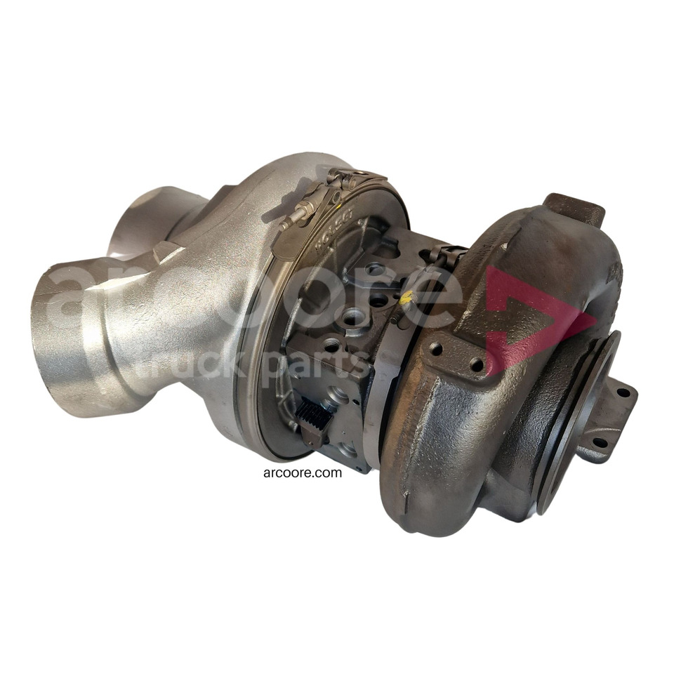 HOLSET HE500VG - Turbo za Kamion: slika 3 HOLSET HE500VG - Turbo za Kamion: slika 3