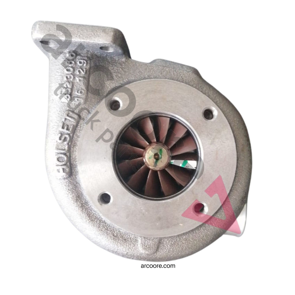 HOLSET HX55 - Turbo: slika 3 HOLSET HX55 - Turbo: slika 3