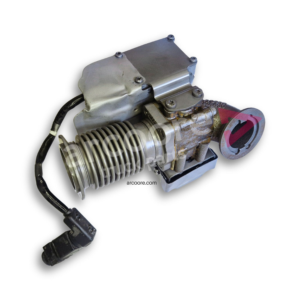 PACCAR 2339622 - Ventil za Kamion: slika 1 PACCAR 2339622 - Ventil za Kamion: slika 1