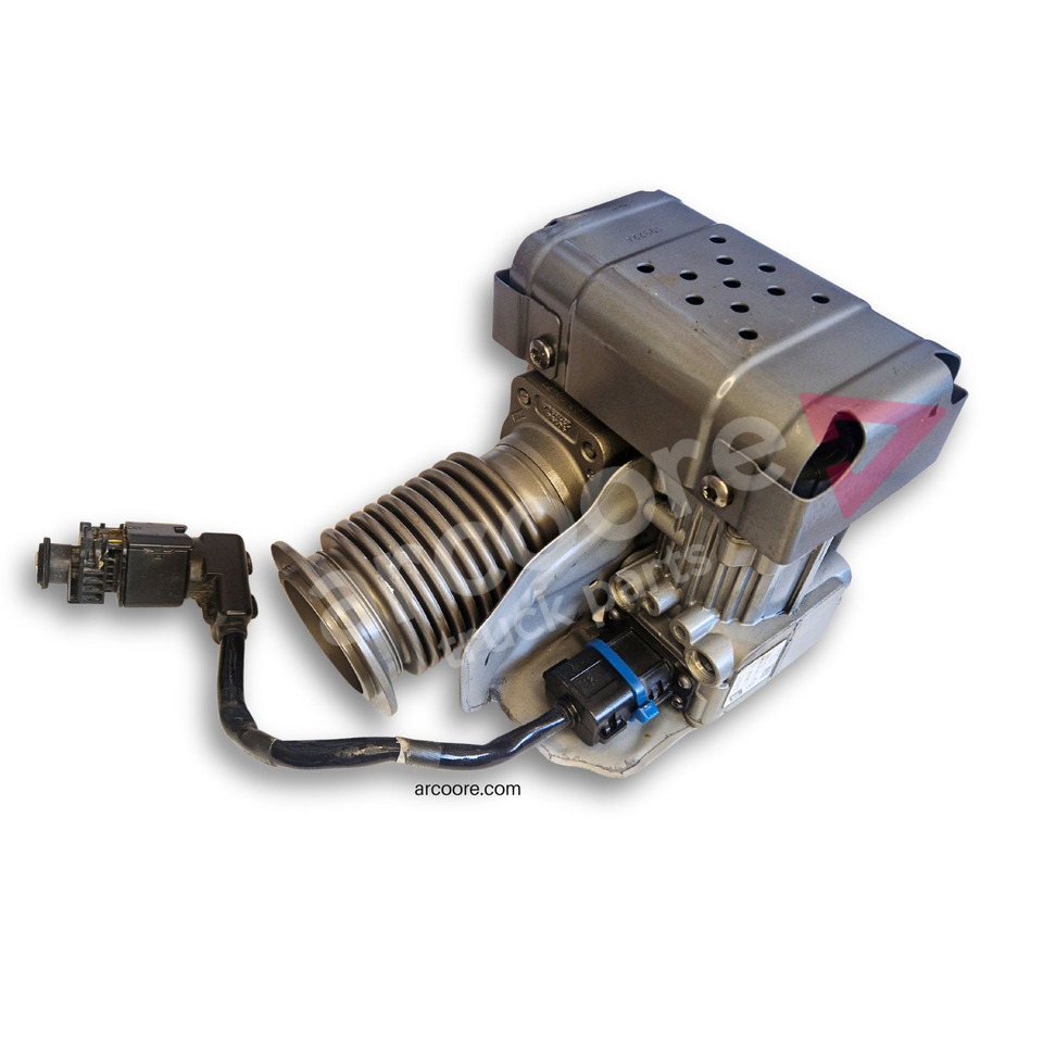 PACCAR 2339622 - Ventil za Kamion: slika 2 PACCAR 2339622 - Ventil za Kamion: slika 2