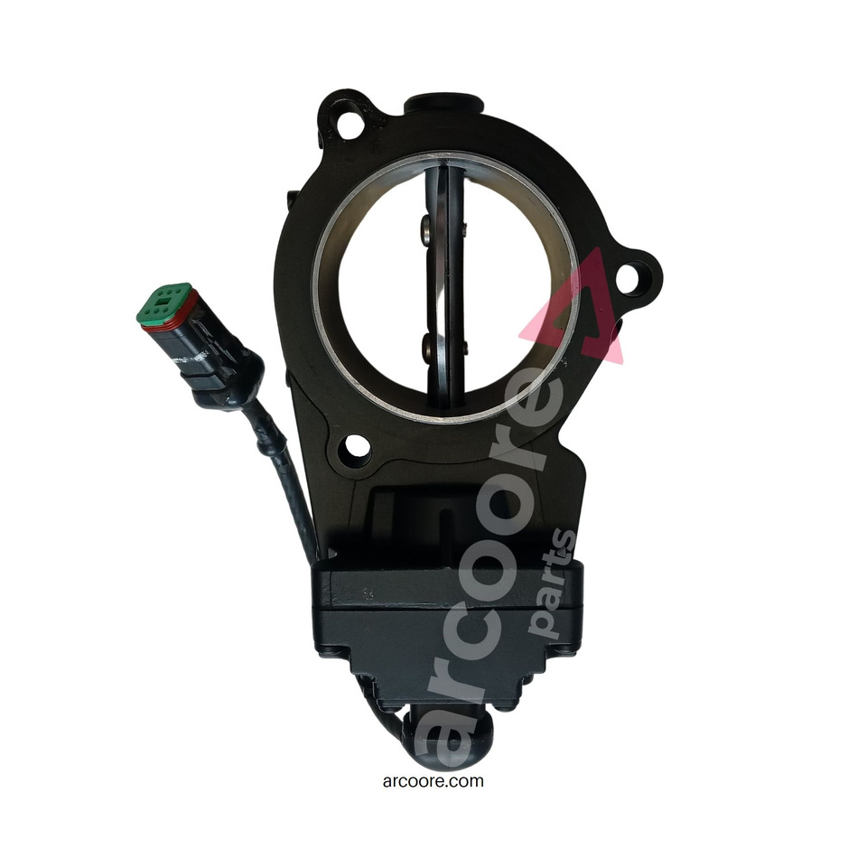 SCANIA 2213333 - EGR hladnjak: slika 1 SCANIA 2213333 - EGR hladnjak: slika 1