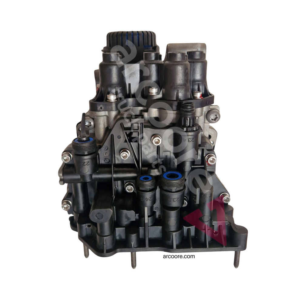 SCANIA APS 2551090 - Delovi kočnica za Kamion: slika 2 SCANIA APS 2551090 - Delovi kočnica za Kamion: slika 2