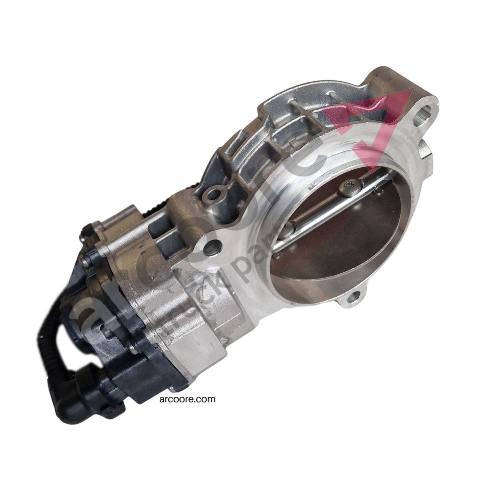 SCANIA Euro 6 - Ventil: slika 3 SCANIA Euro 6 - Ventil: slika 3