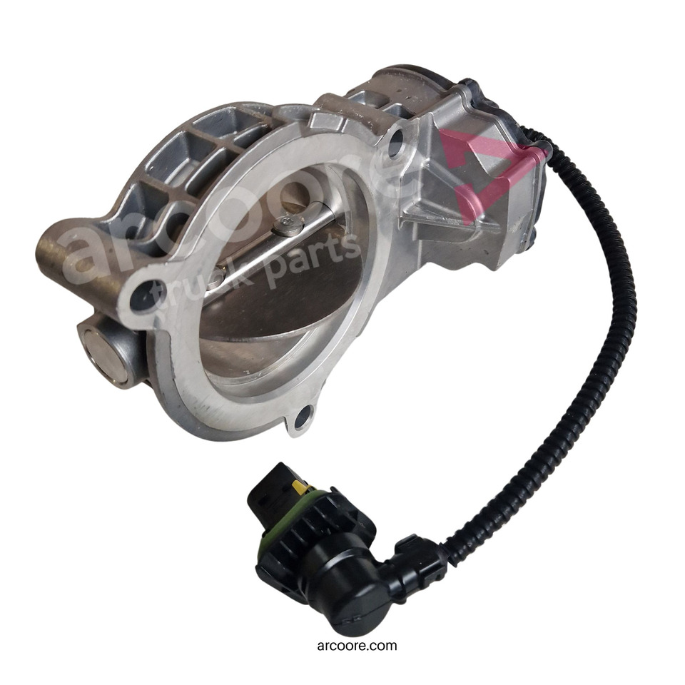 SCANIA Euro 6 - Ventil: slika 1 SCANIA Euro 6 - Ventil: slika 1