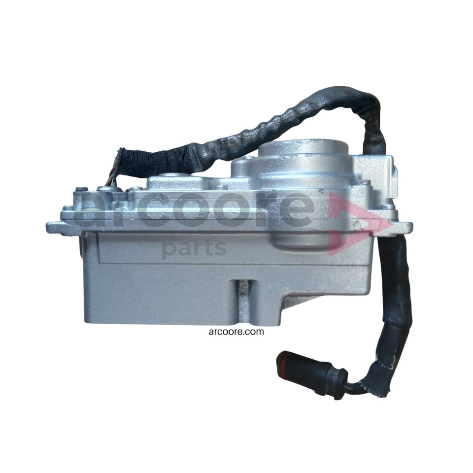 SCANIA HE400VG - Ventil za Kamion: slika 4 SCANIA HE400VG - Ventil za Kamion: slika 4