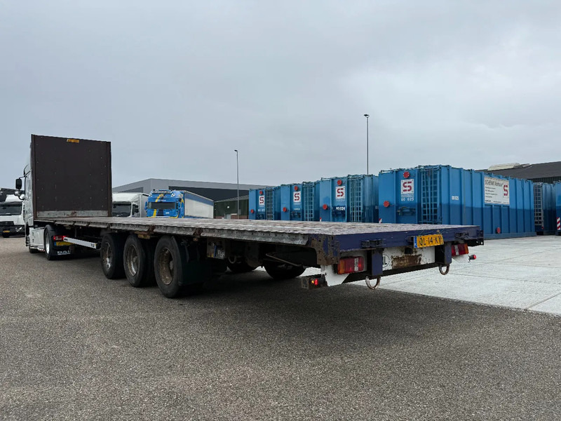 LAG 3-ASSIGE MEGA OPLEGGER bpw - Plato poluprikolica: slika 3 LAG 3-ASSIGE MEGA OPLEGGER bpw - Plato poluprikolica: slika 3