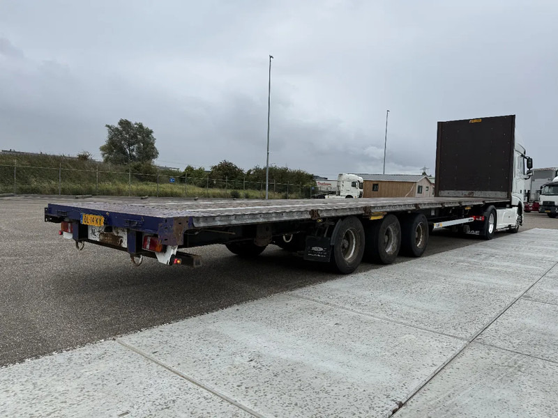 LAG 3-ASSIGE MEGA OPLEGGER bpw - Plato poluprikolica: slika 5 LAG 3-ASSIGE MEGA OPLEGGER bpw - Plato poluprikolica: slika 5